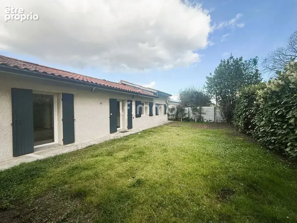 Maison sans travaux - photo 14