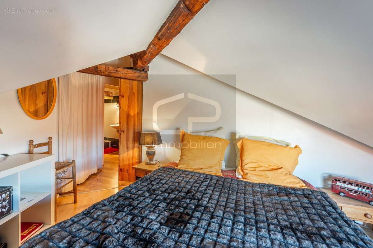 Appartement à ANNECY