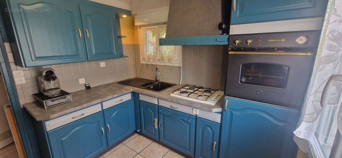 Maison Aulnay Sous Bois 4 pièces 65 m2 - photo 3