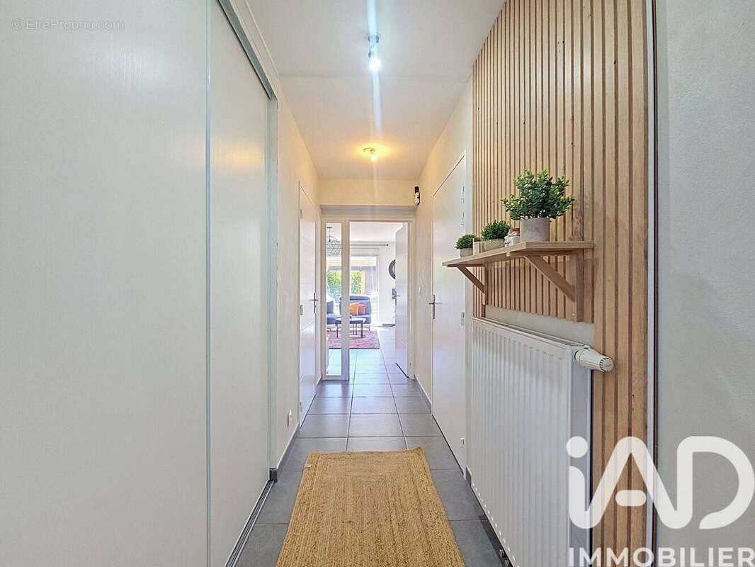 Photo 6 - Appartement à REIGNIER