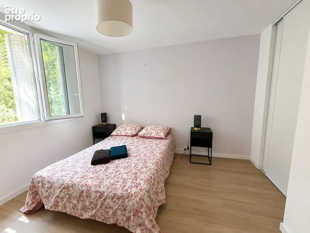 Appartement 62m² à saint-sébastien-sur-loire - photo 3