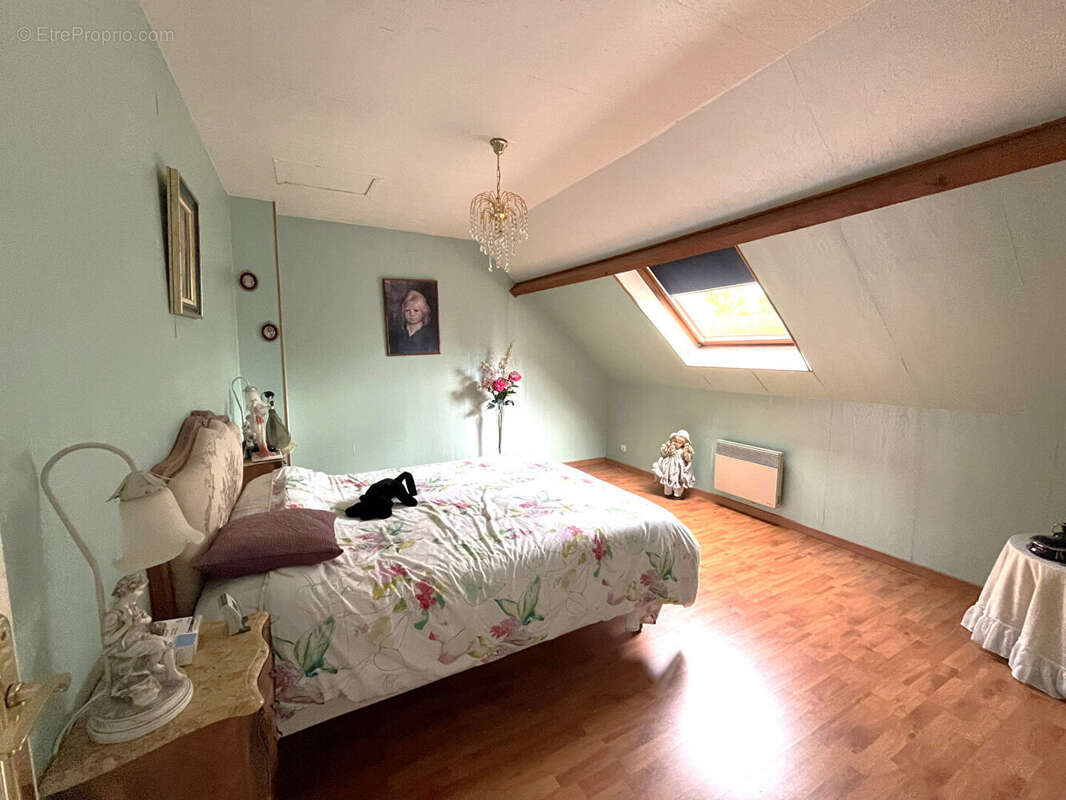 Maison à LA FERTE-SOUS-JOUARRE