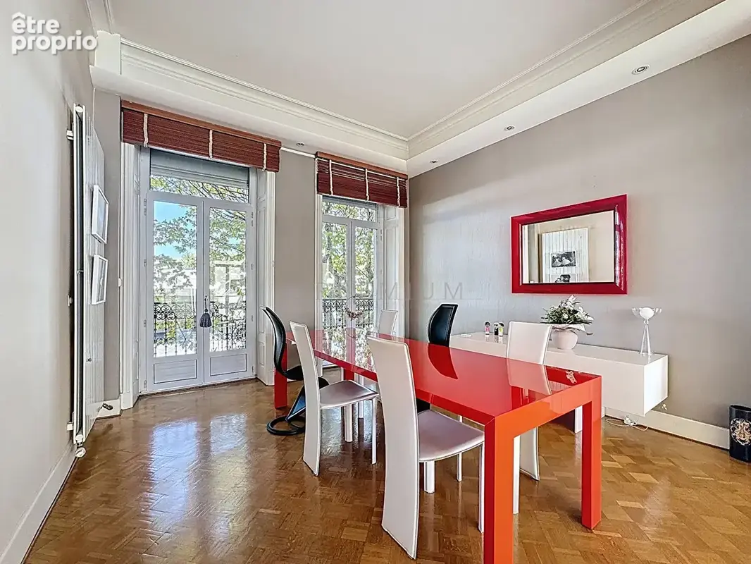 Maison de ville contemporaine avec jardin, garage et roof top au Coeur d'Alès - photo 5