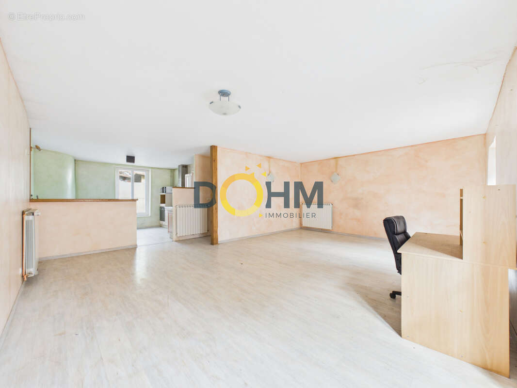 Appartement à BLESLE