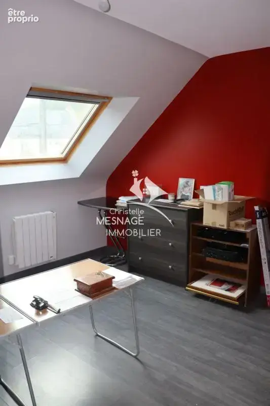 EXCLUSIVITE - À vendre chez Christelle Mesnage Immobilier, a - photo 12