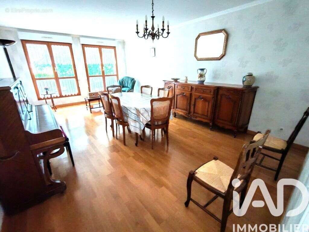 Photo 3 - Appartement à BETHUNE