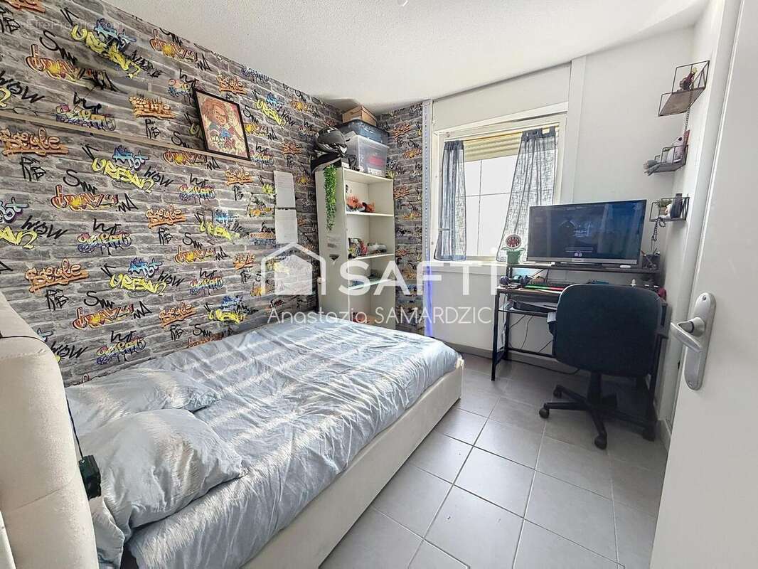 Photo 6 - Appartement à BLAGNAC