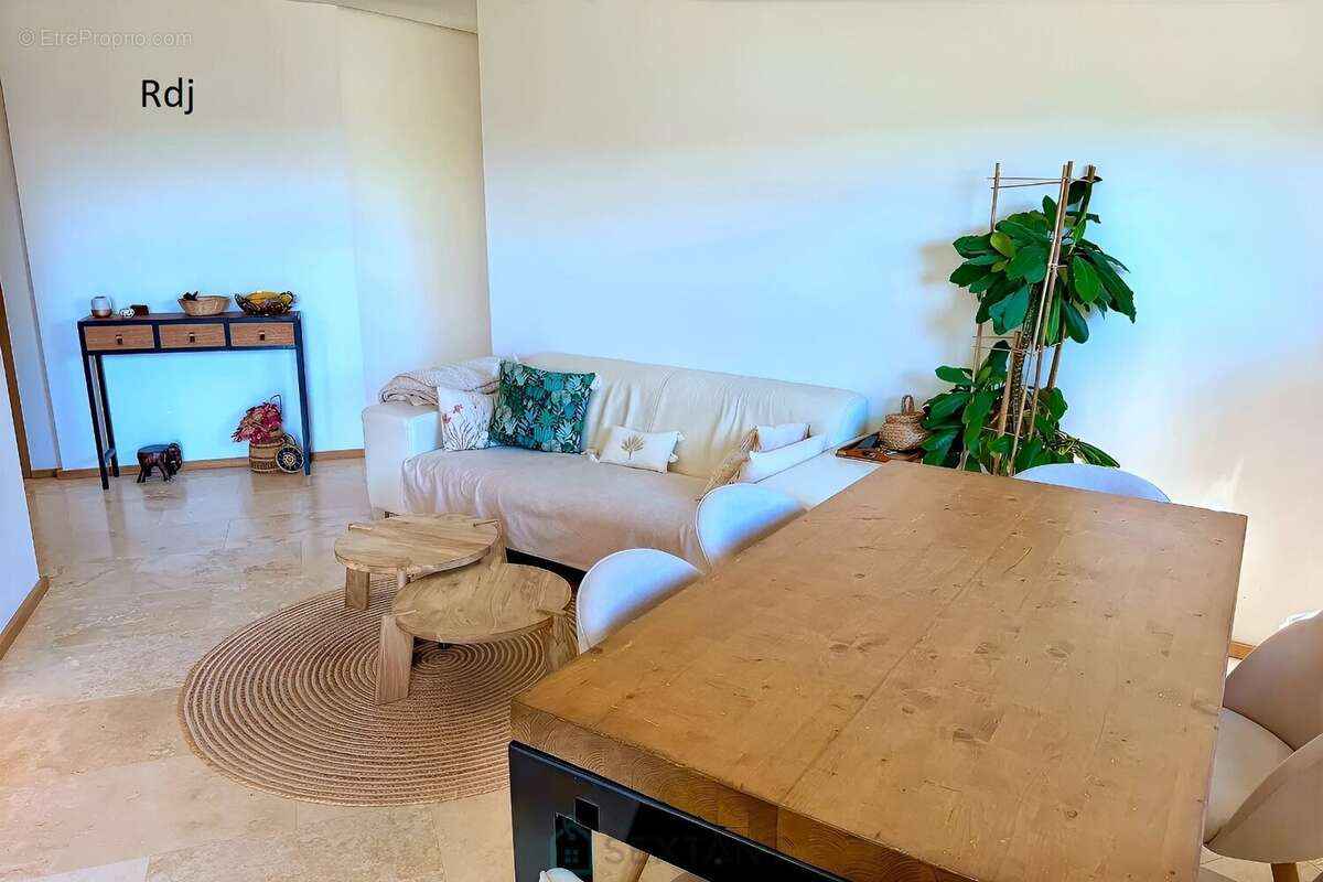 Villa contemporaine de 205m2 - photo 4