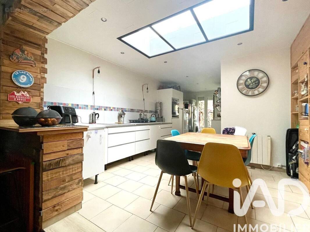 Photo 1 - Maison à TOURCOING