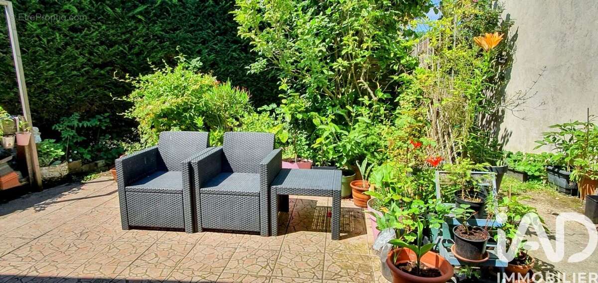 Photo 4 - Maison à THIEFFRAIN