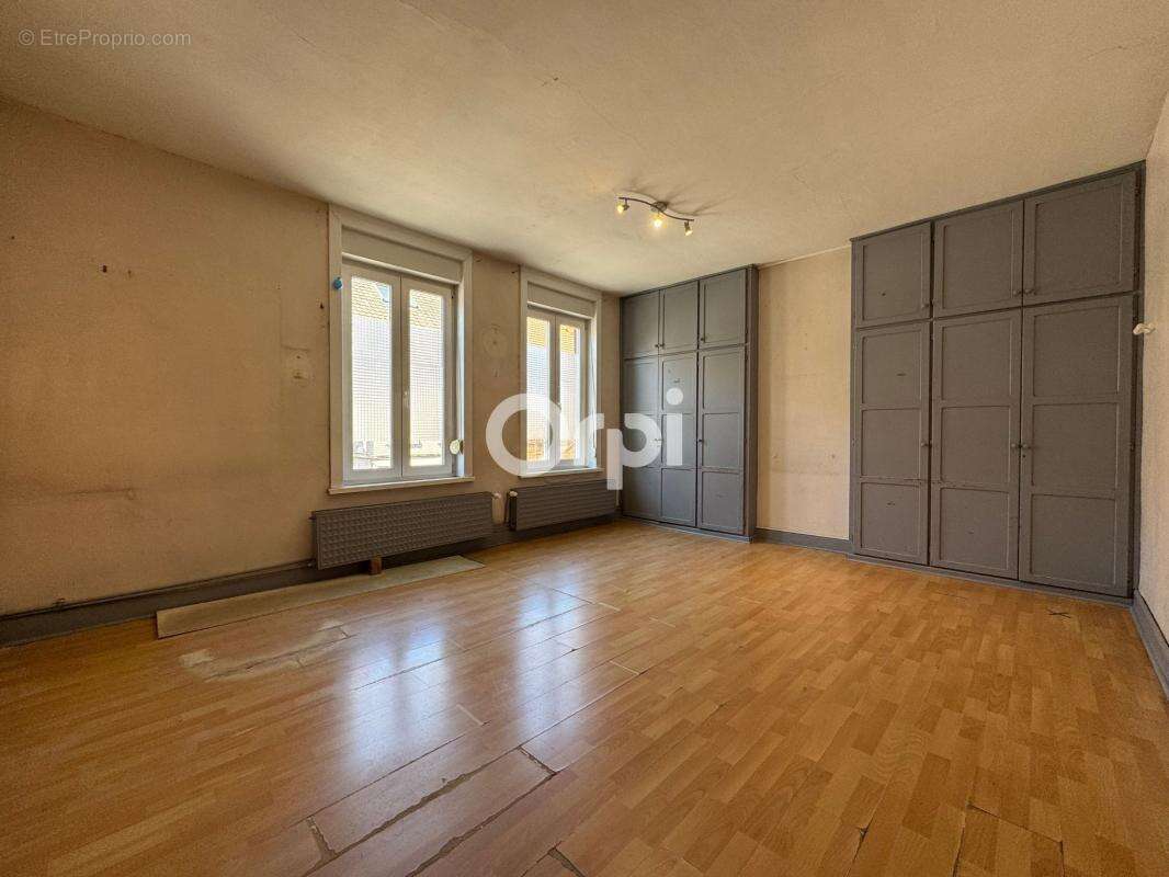 Appartement à TEMPLEUVE