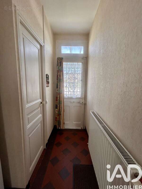 Photo 2 - Maison à VAUX-LE-PENIL