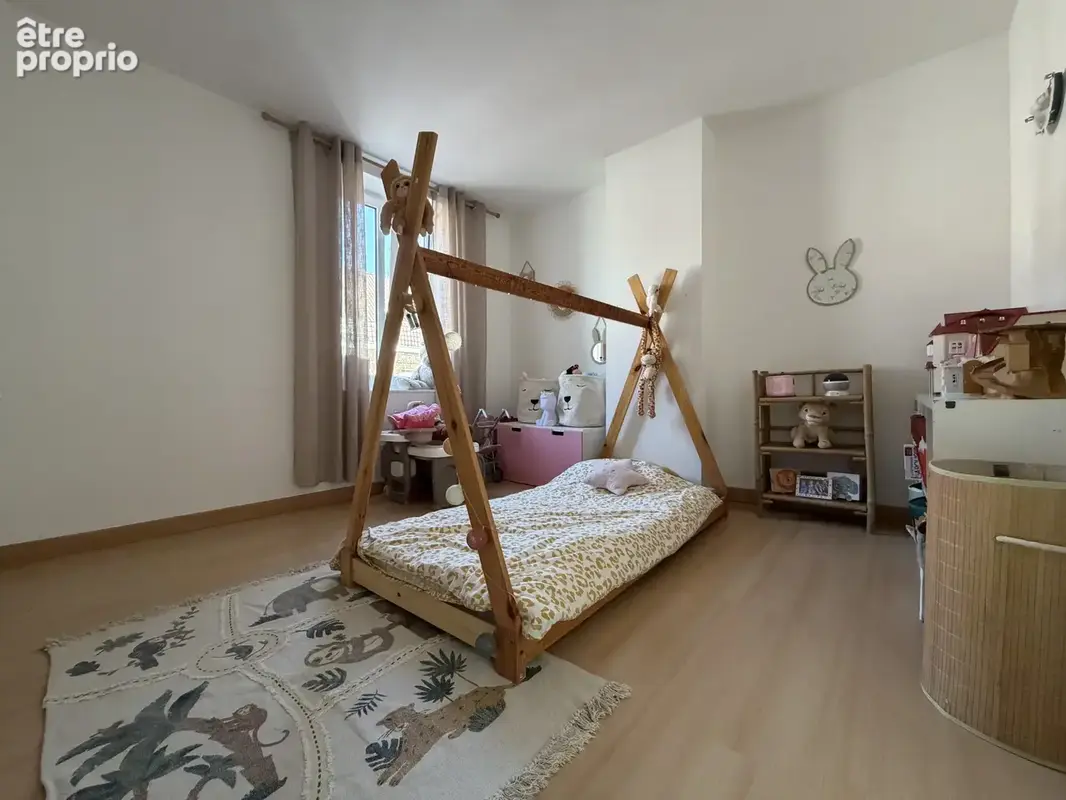 Jolie maison des années 30 - 3 chambres - extérieur - photo 13