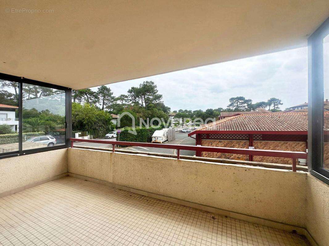 Appartement à HOSSEGOR