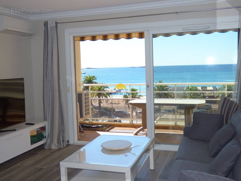 Appartement à FREJUS