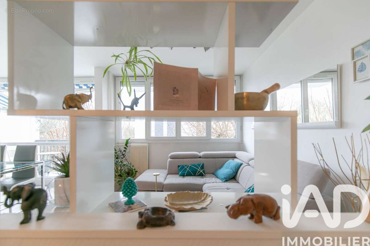 Photo 6 - Appartement à NEUILLY-SUR-MARNE