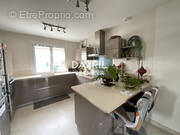 Maison à MAURECOURT