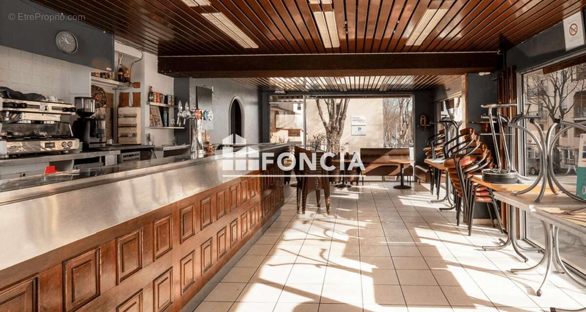 Appartement à MANOSQUE