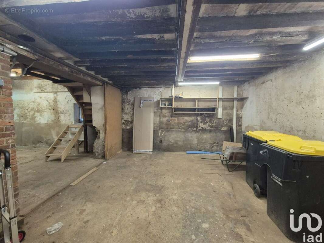 Photo 7 - Appartement à SAACY-SUR-MARNE