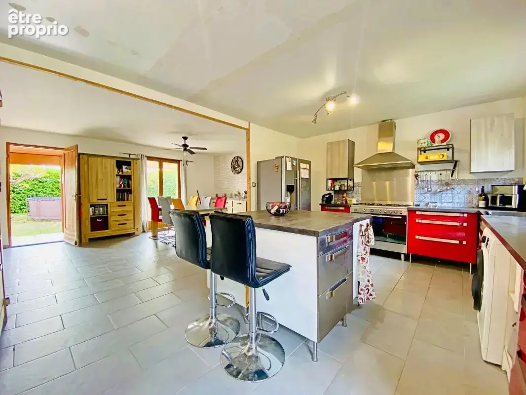 Maison de plain-pied à vendre à Muret - photo 4