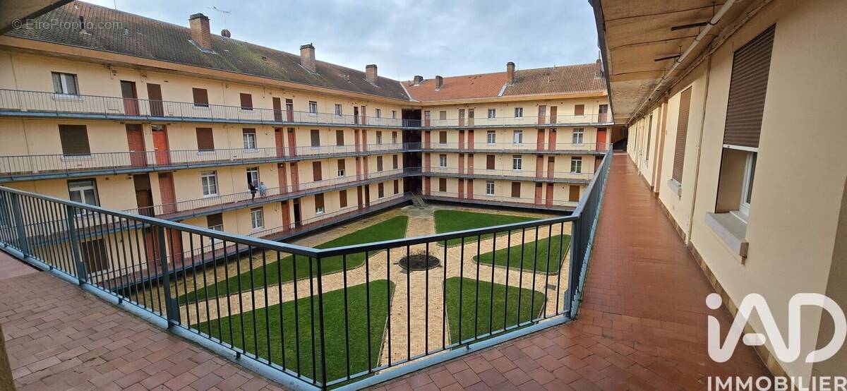 Photo 1 - Appartement à GUISE