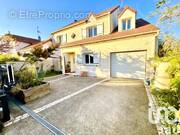 Photo 1 - Maison à MORSANG-SUR-ORGE