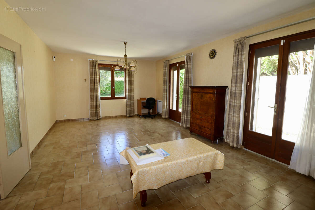 Maison à MESCHERS-SUR-GIRONDE
