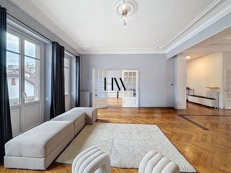 Appartement à ANNEMASSE