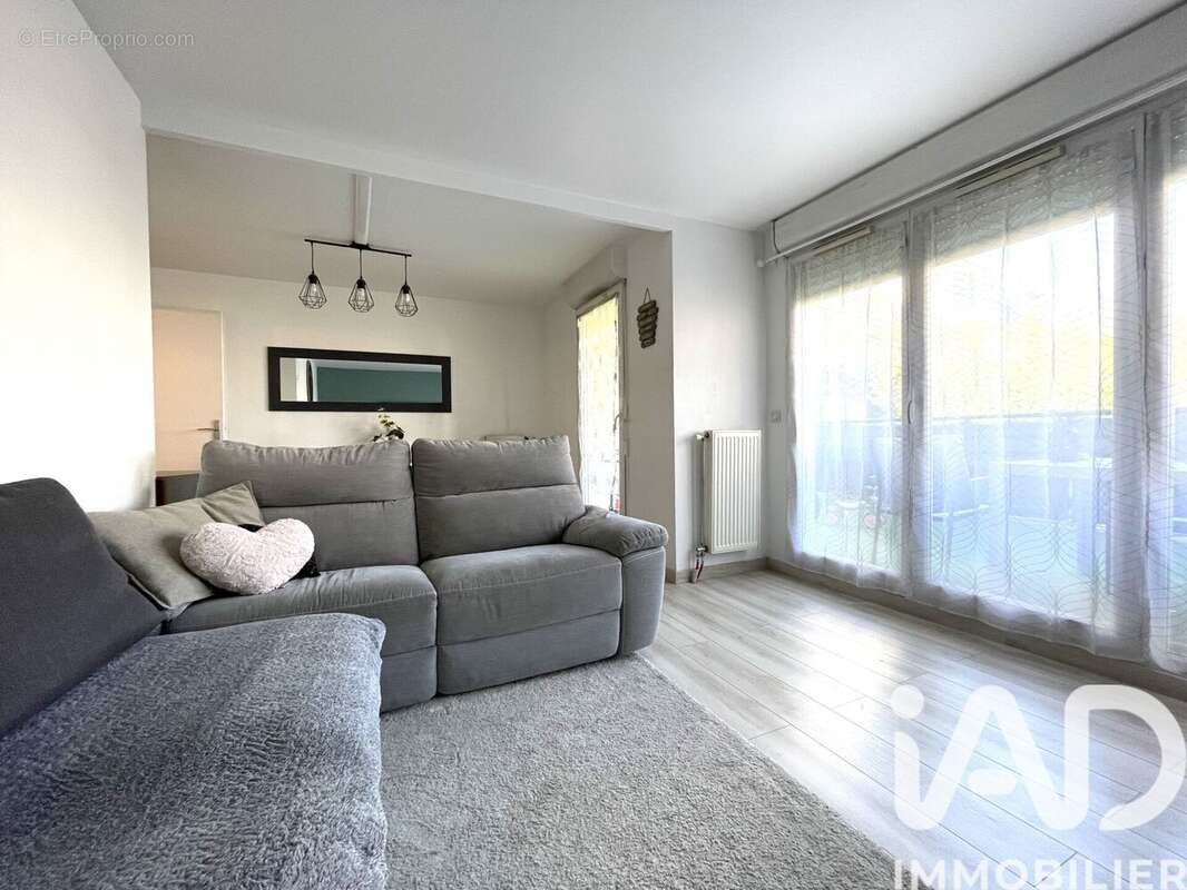 Photo 3 - Appartement à TRAPPES