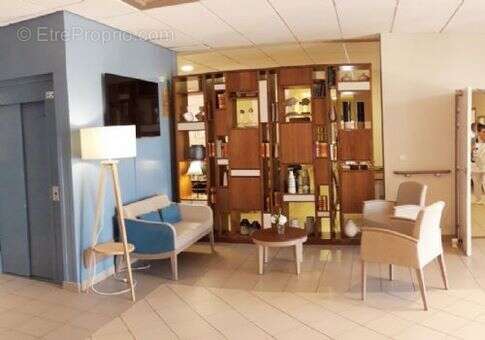 Appartement à SAINT-CYR-SUR-MER