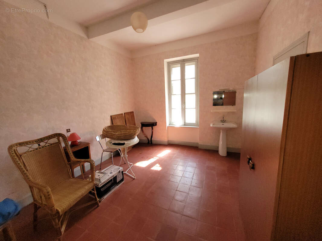 Maison à FLEURY