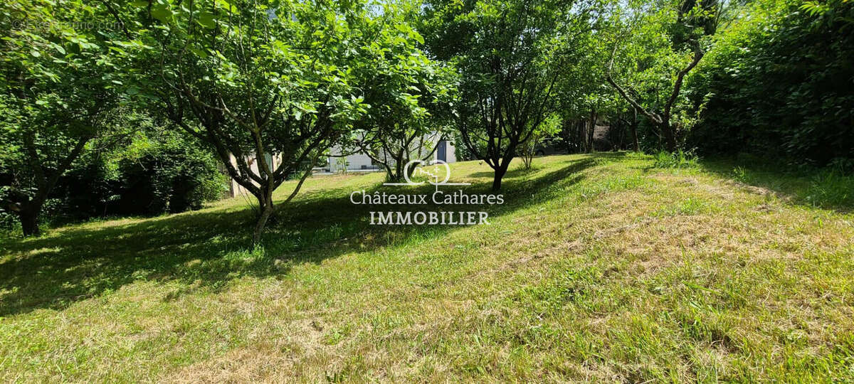 Maison à PUILAURENS