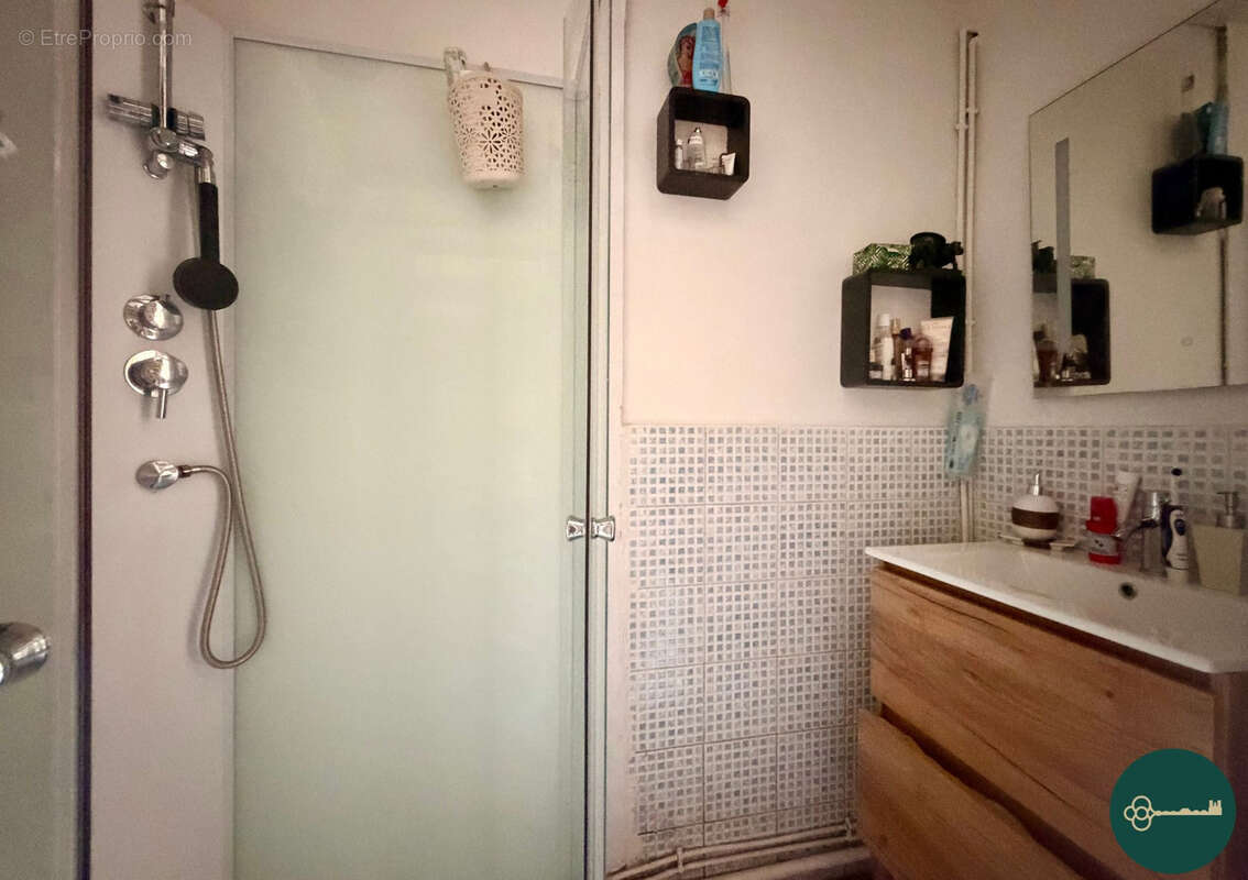 Appartement à DOMMARTIN-LES-TOUL