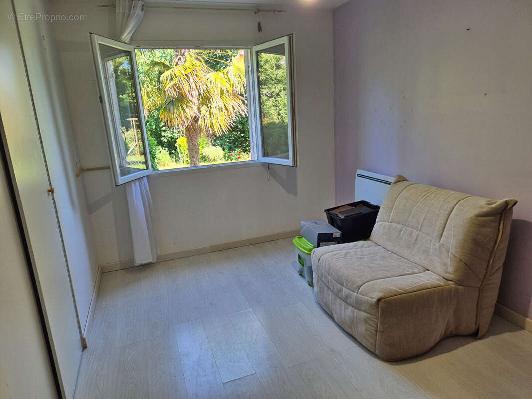 Foix.Maison T 5 de 145 m2 plain pied avec terrain de 801 m² - photo 10