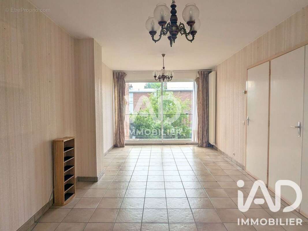Photo 4 - Maison à MONS-EN-BAROEUL