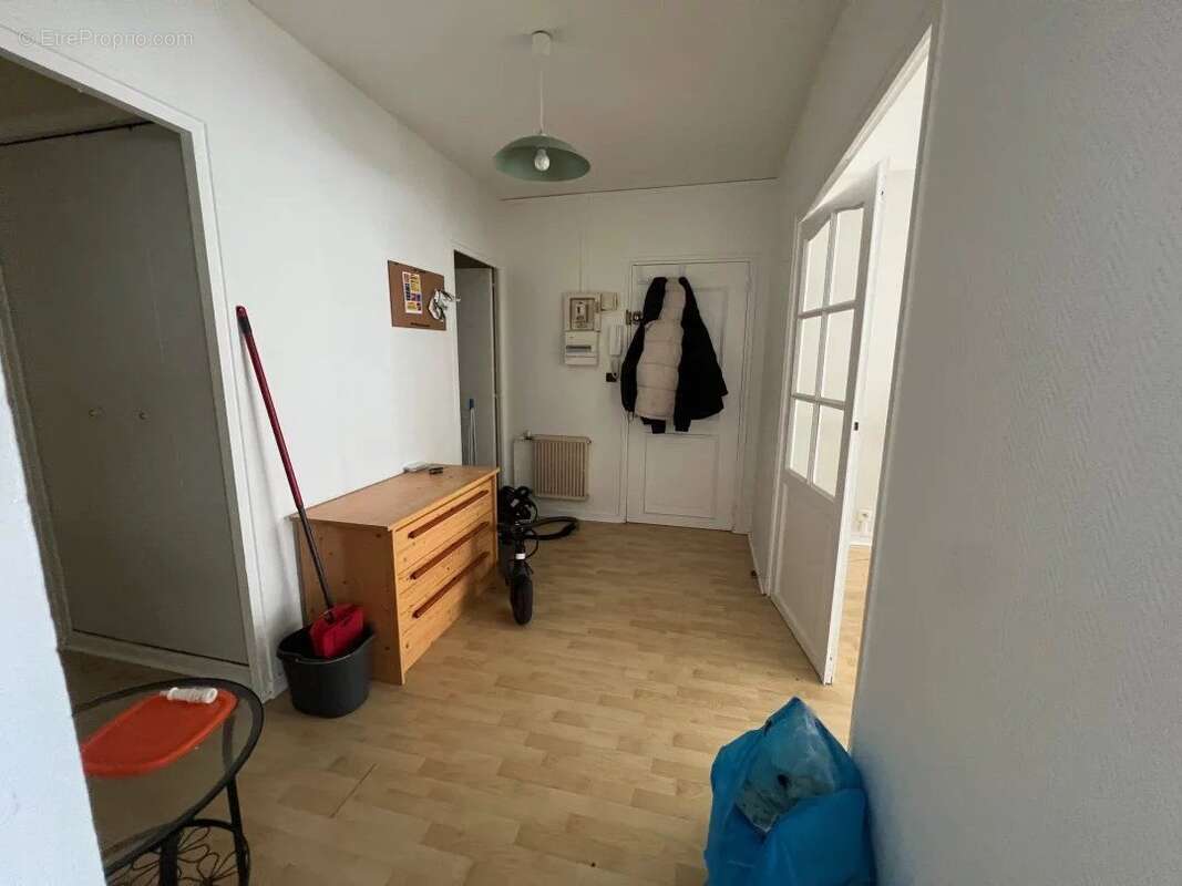 Appartement à SAINT-HERBLAIN
