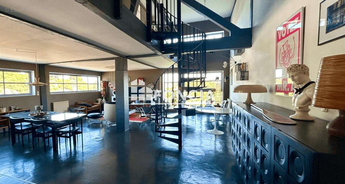 Appartement à POITIERS