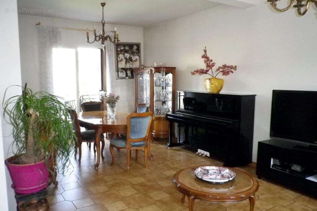 Maison à SEVRAN