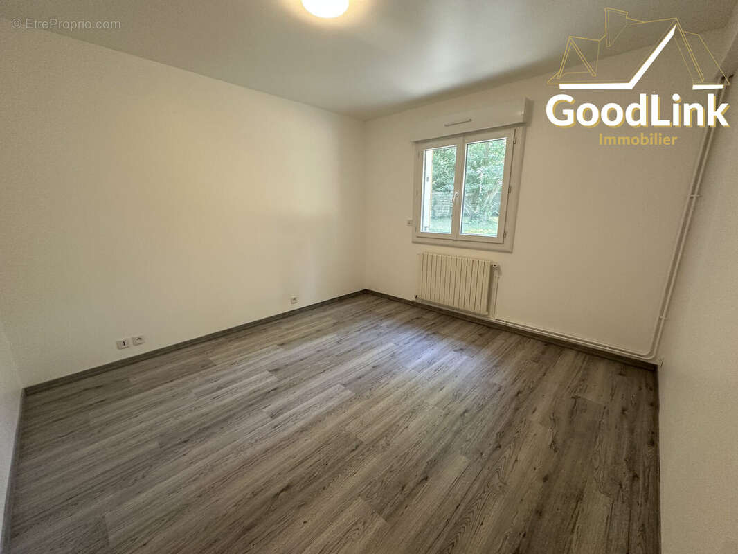 Maison à BOIS-LE-ROI