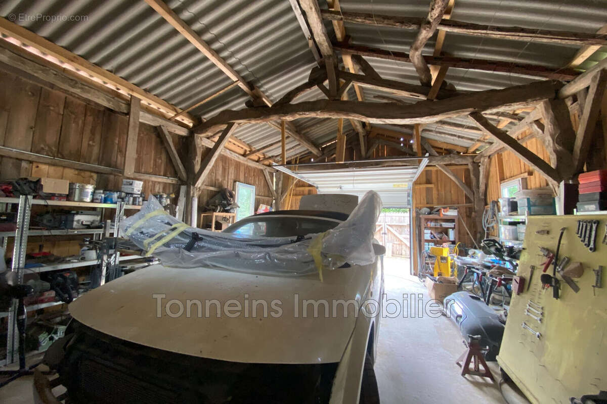 Maison 80 m² à Tonneins  - photo 5