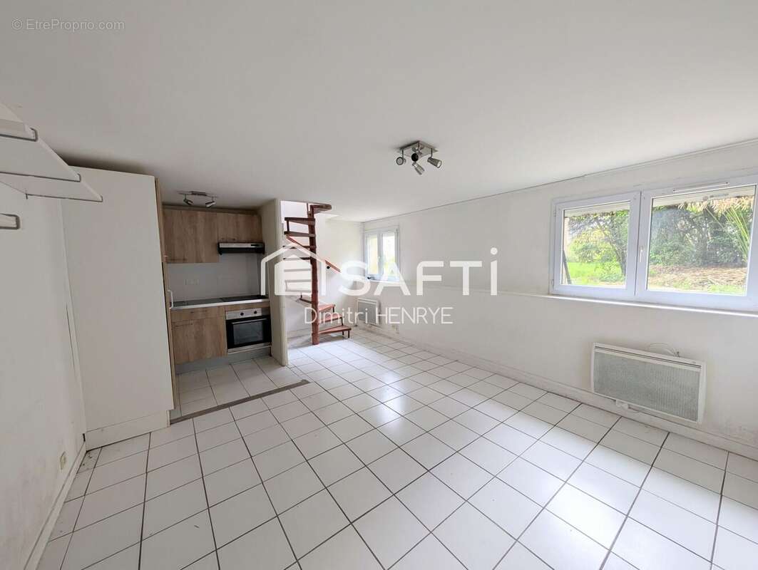 Photo 6 - Appartement à BORDEAUX