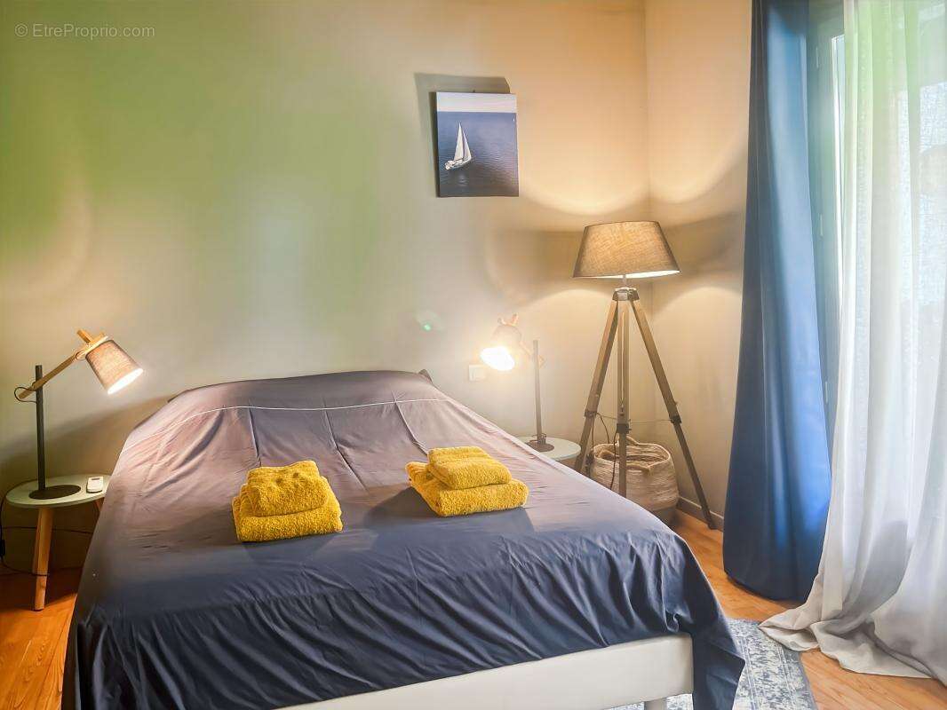 Maison à MARSEILLAN