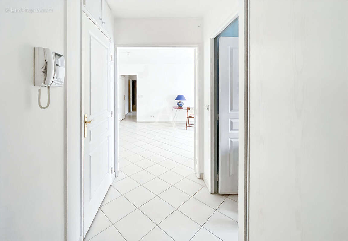 Appartement à POISSY