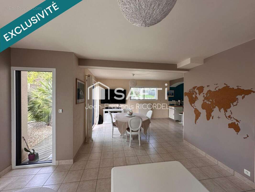 Photo 2 - Maison à PORNICHET