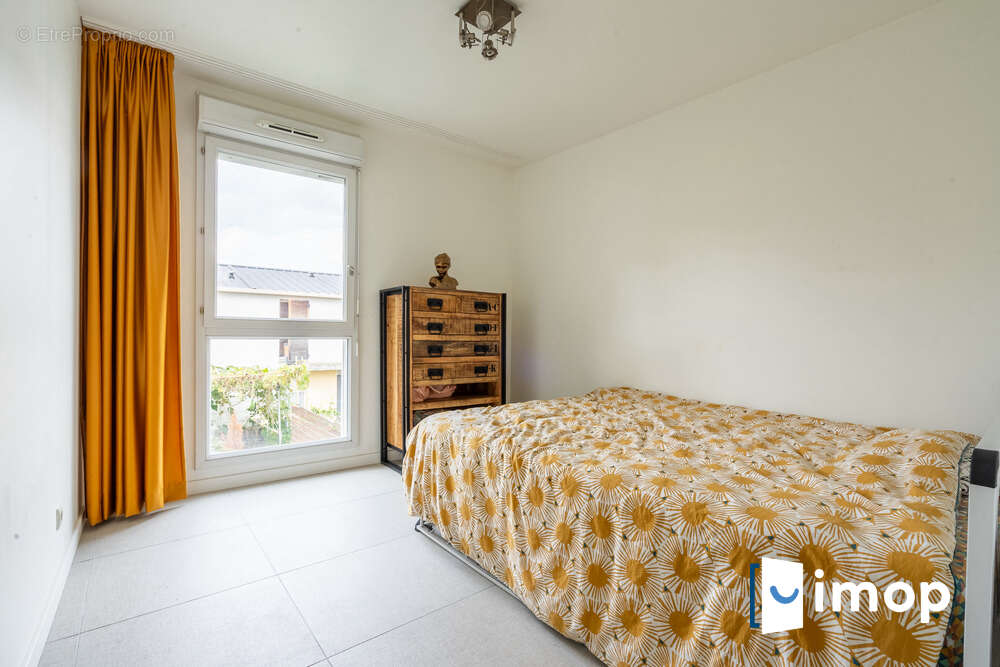 Appartement à BOBIGNY