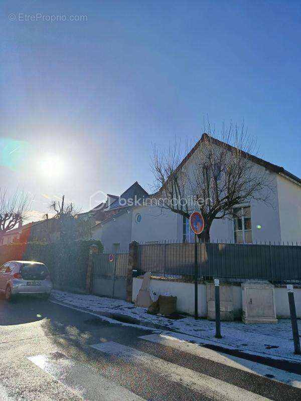 Appartement à ANTONY