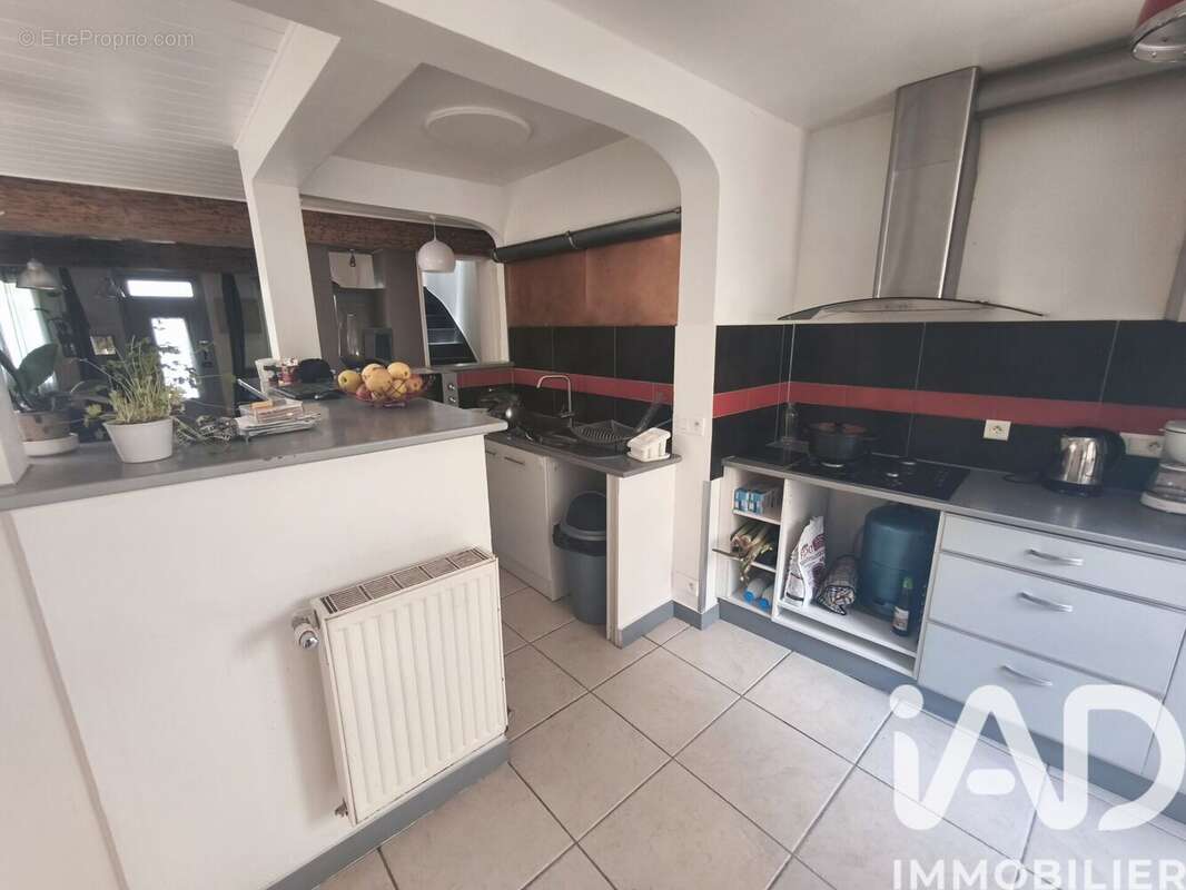 Photo 4 - Maison à NIORT