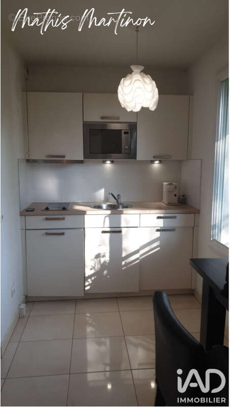 Photo 3 - Appartement à DIVONNE-LES-BAINS