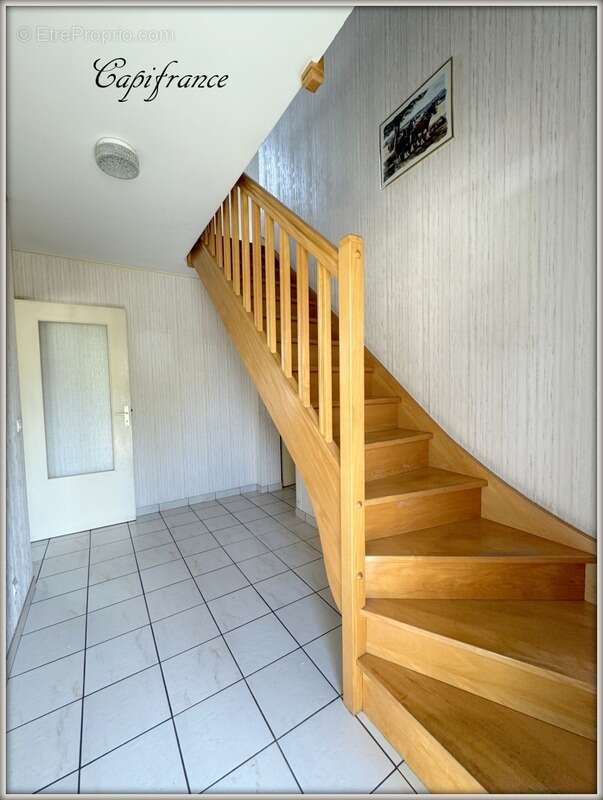 Maison à AULNAY-SOUS-BOIS