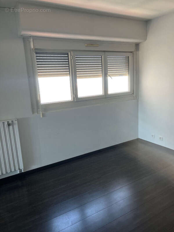 Appartement à MARTIGUES